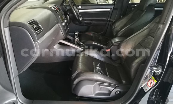 Buy Used Volkswagen Golf Black Car in Beitbridge in Matabeleland South Buy Used Volkswagen Golf Black Car in Beitbridge in Matabeleland South