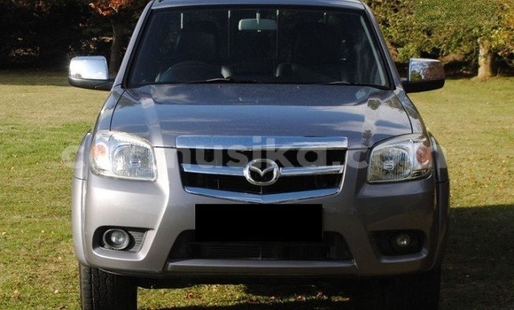 Tenga Tsaru Mazda BT-50 Sirivha Mota in Beitbridge in Matabeleland South Tenga Tsaru Mazda BT-50 Sirivha Mota in Beitbridge in Matabeleland South