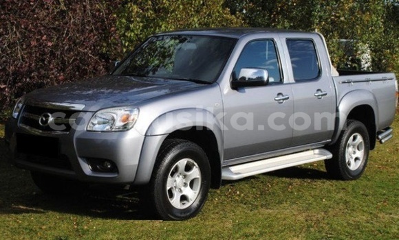 Tenga Tsaru Mazda BT-50 Sirivha Mota in Beitbridge in Matabeleland South Tenga Tsaru Mazda BT-50 Sirivha Mota in Beitbridge in Matabeleland South