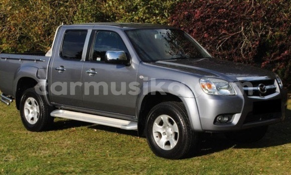 Tenga Tsaru Mazda BT-50 Sirivha Mota in Beitbridge in Matabeleland South Tenga Tsaru Mazda BT-50 Sirivha Mota in Beitbridge in Matabeleland South