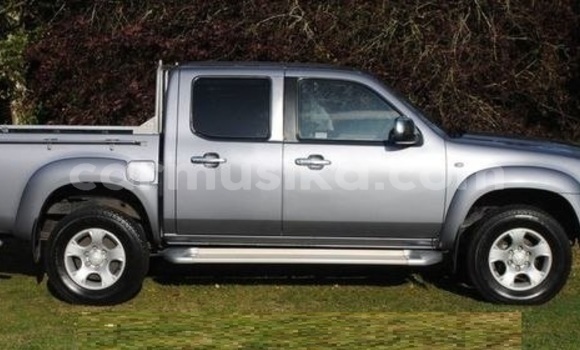 Tenga Tsaru Mazda BT-50 Sirivha Mota in Beitbridge in Matabeleland South Tenga Tsaru Mazda BT-50 Sirivha Mota in Beitbridge in Matabeleland South