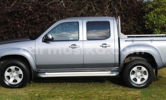 Tenga Tsaru Mazda BT-50 Sirivha Mota in Beitbridge in Matabeleland South Tenga Tsaru Mazda BT-50 Sirivha Mota in Beitbridge in Matabeleland South