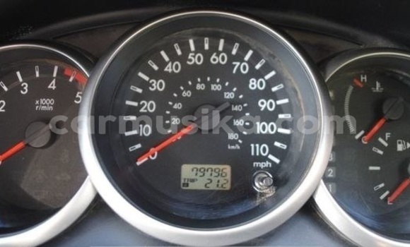 Tenga Tsaru Mazda BT-50 Sirivha Mota in Beitbridge in Matabeleland South Tenga Tsaru Mazda BT-50 Sirivha Mota in Beitbridge in Matabeleland South