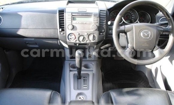 Tenga Tsaru Mazda BT-50 Sirivha Mota in Beitbridge in Matabeleland South Tenga Tsaru Mazda BT-50 Sirivha Mota in Beitbridge in Matabeleland South