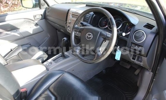 Tenga Tsaru Mazda BT-50 Sirivha Mota in Beitbridge in Matabeleland South Tenga Tsaru Mazda BT-50 Sirivha Mota in Beitbridge in Matabeleland South