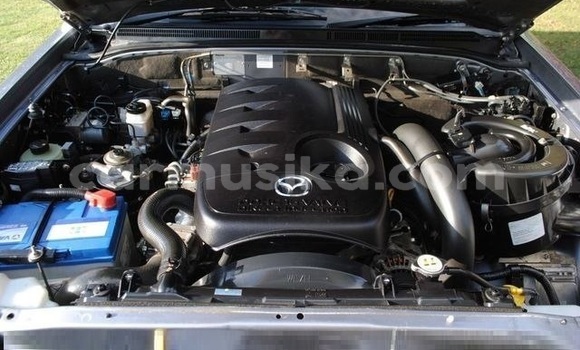 Tenga Tsaru Mazda BT-50 Sirivha Mota in Beitbridge in Matabeleland South Tenga Tsaru Mazda BT-50 Sirivha Mota in Beitbridge in Matabeleland South