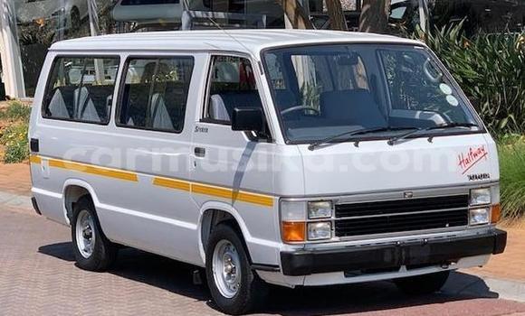 Tenga Tsaru Toyota Hiace Chena Mota in Beitbridge in Matabeleland South Tenga Tsaru Toyota Hiace Chena Mota in Beitbridge in Matabeleland South