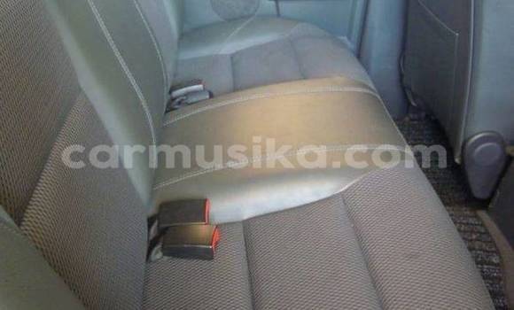 Acheter Occasion Voiture Isuzu KB Blanc à Beitbridge, Matabeleland South Acheter Occasion Voiture Isuzu KB Blanc à Beitbridge, Matabeleland South