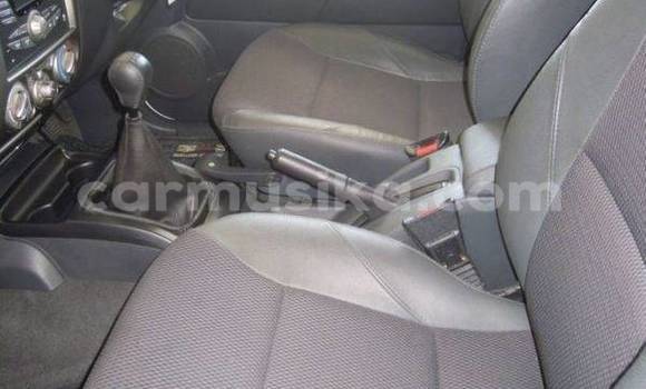 Acheter Occasion Voiture Isuzu KB Blanc à Beitbridge, Matabeleland South Acheter Occasion Voiture Isuzu KB Blanc à Beitbridge, Matabeleland South