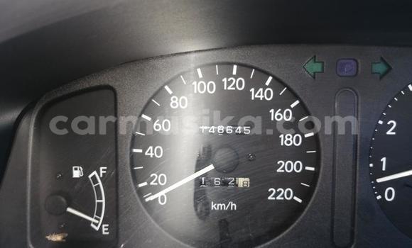 Acheter Occasion Voiture Toyota Corolla Gris à Beitbridge, Matabeleland South Acheter Occasion Voiture Toyota Corolla Gris à Beitbridge, Matabeleland South