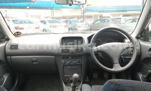 Acheter Occasion Voiture Toyota Corolla Gris à Beitbridge, Matabeleland South Acheter Occasion Voiture Toyota Corolla Gris à Beitbridge, Matabeleland South