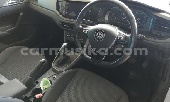 Buy Used Volkswagen Polo White Car in Beitbridge in Matabeleland South Buy Used Volkswagen Polo White Car in Beitbridge in Matabeleland South