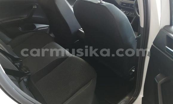 Buy Used Volkswagen Polo White Car in Beitbridge in Matabeleland South Buy Used Volkswagen Polo White Car in Beitbridge in Matabeleland South