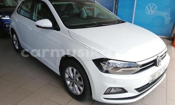 Buy Used Volkswagen Polo White Car in Beitbridge in Matabeleland South Buy Used Volkswagen Polo White Car in Beitbridge in Matabeleland South