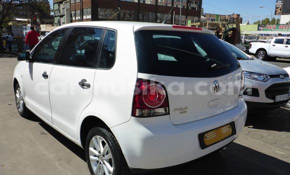 Tenga Tsaru Volkswagen Polo Chena Mota in Beitbridge in Matabeleland South Tenga Tsaru Volkswagen Polo Chena Mota in Beitbridge in Matabeleland South