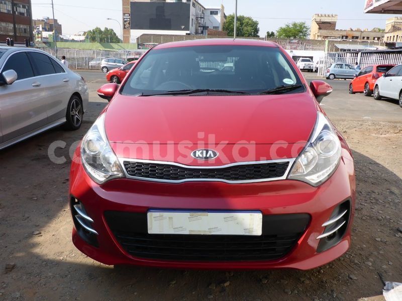 Big with watermark kia rio matabeleland south beitbridge 11736