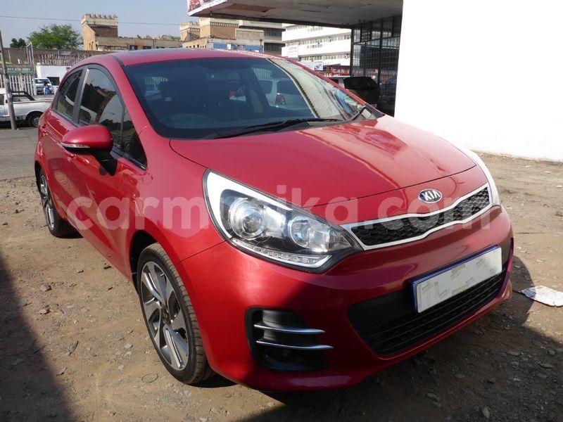 Big with watermark kia rio matabeleland south beitbridge 11736