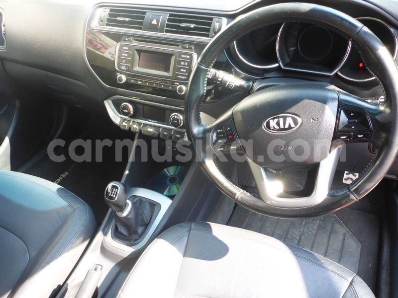 Big with watermark kia rio matabeleland south beitbridge 11736