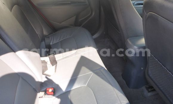 Tenga Tsaru Kia Rio Tsvuku Mota in Beitbridge in Matabeleland South Tenga Tsaru Kia Rio Tsvuku Mota in Beitbridge in Matabeleland South