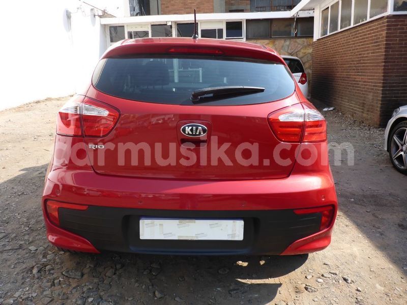 Big with watermark kia rio matabeleland south beitbridge 11736