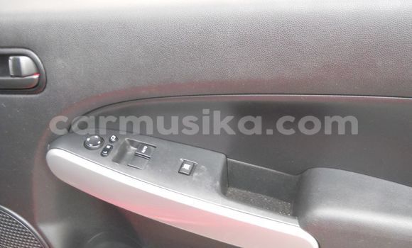Buy Used Mazda Mazda 2 Red Car in Beitbridge in Matabeleland South Buy Used Mazda Mazda 2 Red Car in Beitbridge in Matabeleland South