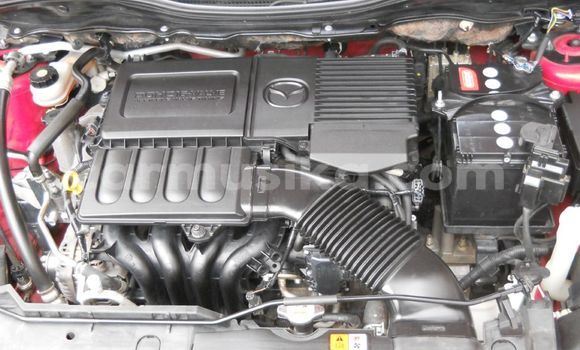 Buy Used Mazda Mazda 2 Red Car in Beitbridge in Matabeleland South Buy Used Mazda Mazda 2 Red Car in Beitbridge in Matabeleland South