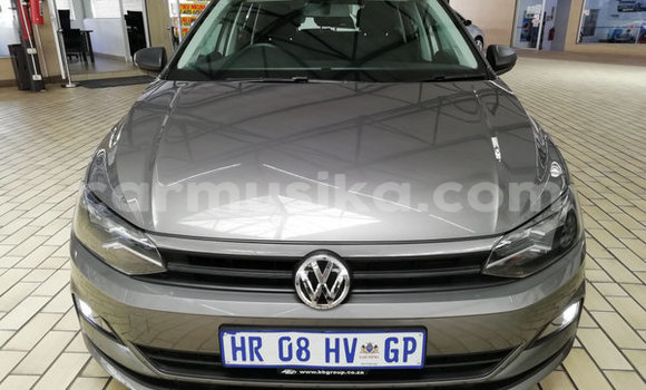 Nunua Ilio tumika Volkswagen Polo Nyingine Gari ndani ya Beitbridge nchini Matabeleland Kusini Nunua Ilio tumika Volkswagen Polo Nyingine Gari ndani ya Beitbridge nchini Matabeleland Kusini