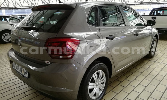 Nunua Ilio tumika Volkswagen Polo Nyingine Gari ndani ya Beitbridge nchini Matabeleland Kusini Nunua Ilio tumika Volkswagen Polo Nyingine Gari ndani ya Beitbridge nchini Matabeleland Kusini