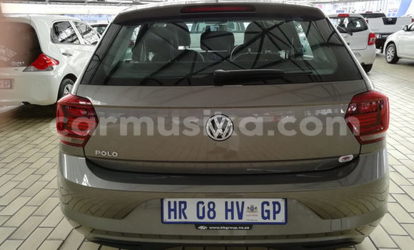Nunua Ilio tumika Volkswagen Polo Nyingine Gari ndani ya Beitbridge nchini Matabeleland Kusini Nunua Ilio tumika Volkswagen Polo Nyingine Gari ndani ya Beitbridge nchini Matabeleland Kusini