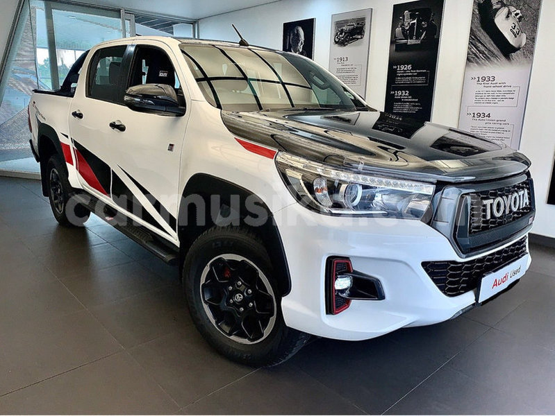 Big with watermark toyota hilux matabeleland south beitbridge 11752