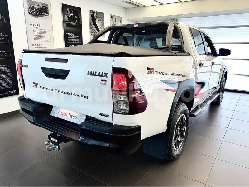 Big with watermark toyota hilux matabeleland south beitbridge 11752