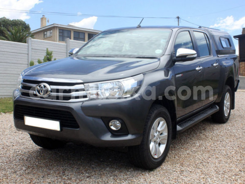 Big with watermark toyota hilux matabeleland south beitbridge 11753