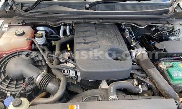 Acheter Occasion Voiture Ford Ranger Blanc à Beitbridge, Matabeleland South Acheter Occasion Voiture Ford Ranger Blanc à Beitbridge, Matabeleland South