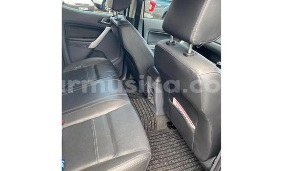 Acheter Occasion Voiture Ford Ranger Blanc à Beitbridge, Matabeleland South Acheter Occasion Voiture Ford Ranger Blanc à Beitbridge, Matabeleland South