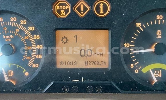 Tenga Tsaru Caterpillar 120 Girinhi Rori in Beitbridge in Matabeleland South Tenga Tsaru Caterpillar 120 Girinhi Rori in Beitbridge in Matabeleland South