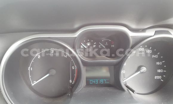 Tenga Tsaru Ford Ranger Chena Mota in Beitbridge in Matabeleland South Tenga Tsaru Ford Ranger Chena Mota in Beitbridge in Matabeleland South