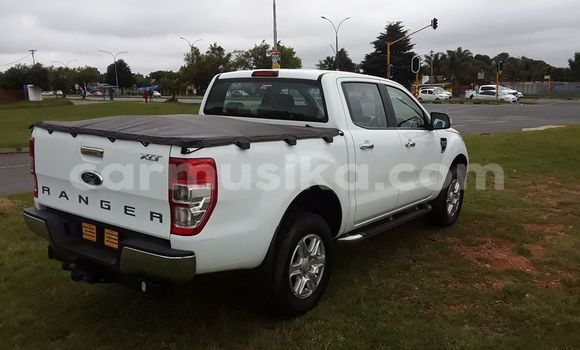 Tenga Tsaru Ford Ranger Chena Mota in Beitbridge in Matabeleland South Tenga Tsaru Ford Ranger Chena Mota in Beitbridge in Matabeleland South