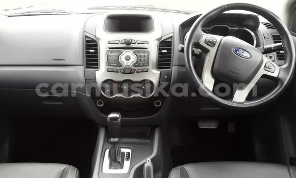 Tenga Tsaru Ford Ranger Chena Mota in Beitbridge in Matabeleland South Tenga Tsaru Ford Ranger Chena Mota in Beitbridge in Matabeleland South