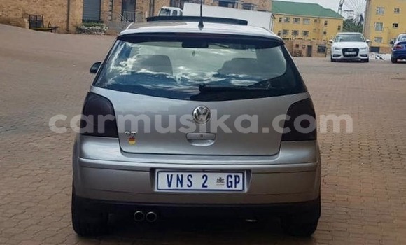 Acheter Occasion Voiture Volkswagen Polo GTI Gris à Beitbridge, Matabeleland South Acheter Occasion Voiture Volkswagen Polo GTI Gris à Beitbridge, Matabeleland South