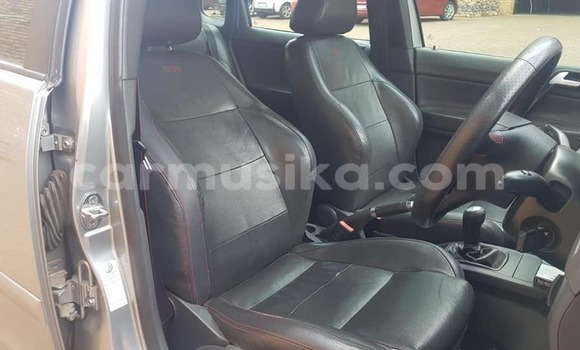 Acheter Occasion Voiture Volkswagen Polo GTI Gris à Beitbridge, Matabeleland South Acheter Occasion Voiture Volkswagen Polo GTI Gris à Beitbridge, Matabeleland South