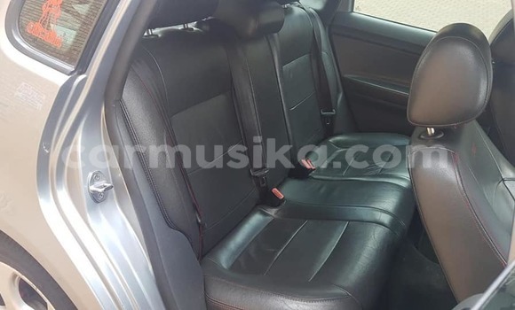 Acheter Occasion Voiture Volkswagen Polo GTI Gris à Beitbridge, Matabeleland South Acheter Occasion Voiture Volkswagen Polo GTI Gris à Beitbridge, Matabeleland South