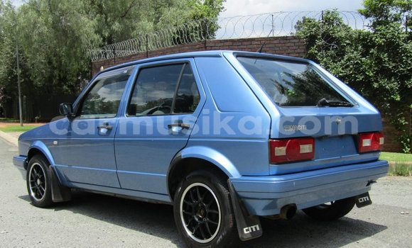 Acheter Occasion Voiture Volkswagen Golf Bleu à Beitbridge, Matabeleland South Acheter Occasion Voiture Volkswagen Golf Bleu à Beitbridge, Matabeleland South