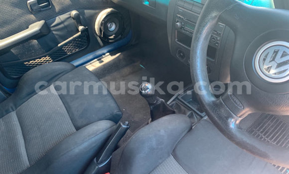 Acheter Occasion Voiture Volkswagen Golf Bleu à Beitbridge, Matabeleland South Acheter Occasion Voiture Volkswagen Golf Bleu à Beitbridge, Matabeleland South
