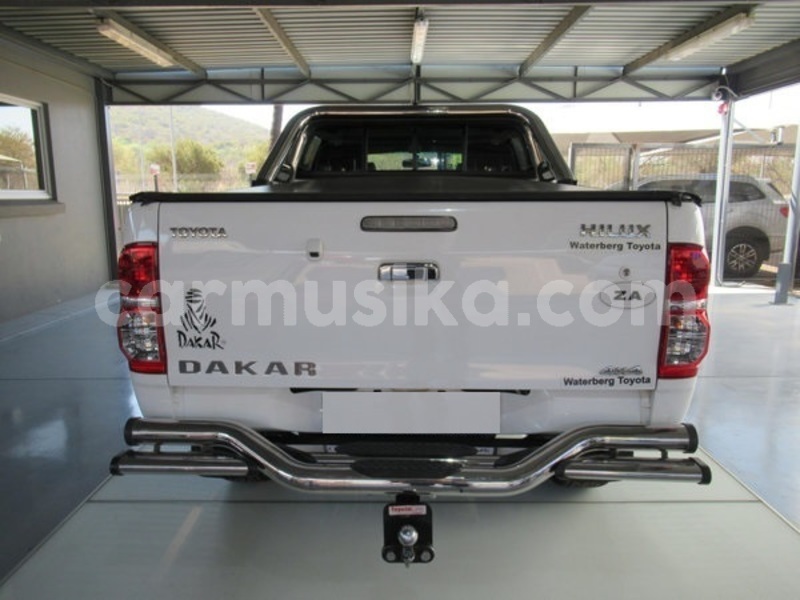 Big with watermark toyota hilux matabeleland south beitbridge 11763