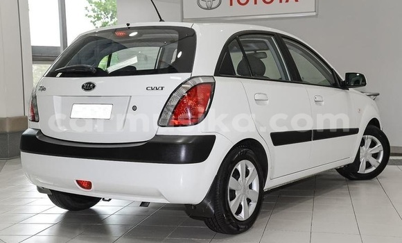 Tenga Tsaru Kia Rio Chena Mota in Beitbridge in Matabeleland South Tenga Tsaru Kia Rio Chena Mota in Beitbridge in Matabeleland South