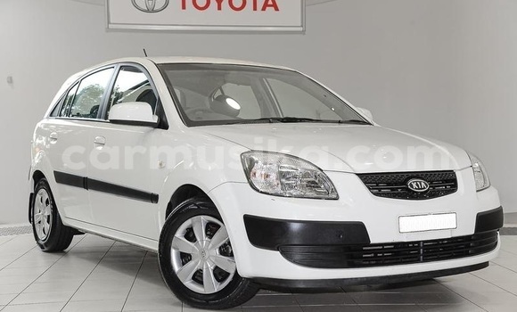 Tenga Tsaru Kia Rio Chena Mota in Beitbridge in Matabeleland South Tenga Tsaru Kia Rio Chena Mota in Beitbridge in Matabeleland South