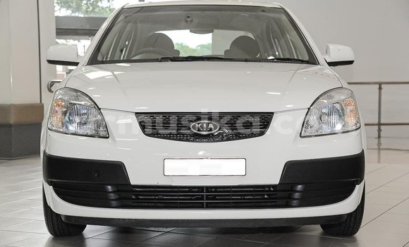 Tenga Tsaru Kia Rio Chena Mota in Beitbridge in Matabeleland South Tenga Tsaru Kia Rio Chena Mota in Beitbridge in Matabeleland South