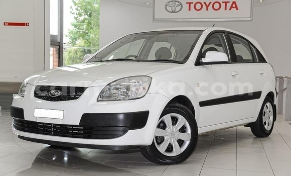 Tenga Tsaru Kia Rio Chena Mota in Beitbridge in Matabeleland South Tenga Tsaru Kia Rio Chena Mota in Beitbridge in Matabeleland South