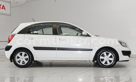 Tenga Tsaru Kia Rio Chena Mota in Beitbridge in Matabeleland South Tenga Tsaru Kia Rio Chena Mota in Beitbridge in Matabeleland South