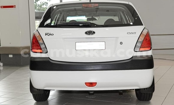 Tenga Tsaru Kia Rio Chena Mota in Beitbridge in Matabeleland South Tenga Tsaru Kia Rio Chena Mota in Beitbridge in Matabeleland South